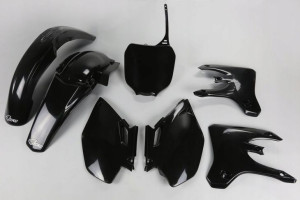 Ufo Komplet Plastików Yamaha Yzf 250/450 '03-'05 K