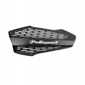 Polisport Osłony Rąk (handbary) Model Mx Force Z U