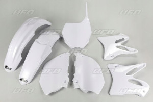 Ufo Komplet Plastików Yamaha Yz 125-250 '06-'12 Ko