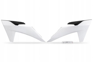 Ufo 2022/11 Osłony Chłodnic Ktm Sx/sxf(sx-f) 125/2