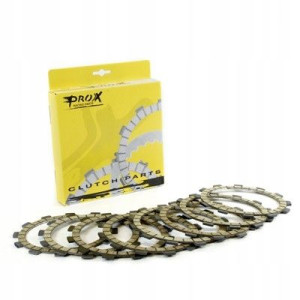Prox Tarcze Sprzęgłowe Yamaha Yz 125 93-97, Yz 125
