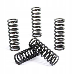 Prox Sprężyny Sprzęgłowe Suzuki Rm-z 250 '07-09 (e