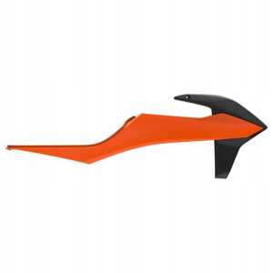Polisport Osłony Chłodnicy (komplet) Ktm Sx/sxf '1