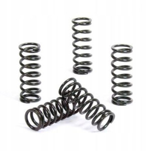 Prox Sprężyny Sprzęgłowe Suzuki Rm 80-85 89-19