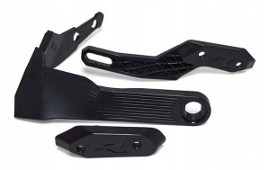 Racetech Mocowanie Osłon Rąk (handbarów) Hp3 Adven