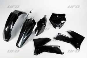 Ufo Komplet Plastików Ktm Sx '05-'06, Exc '05-'07