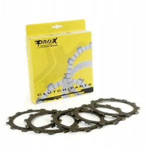 Prox Tarcze Sprzęgłowe Suzuki Rm 80 89-01, Rm 85 0