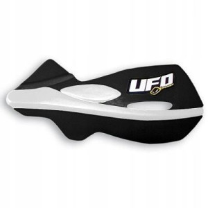 Ufo Osłony Rąk (handbary) Patrol Kolor Czarny (z M
