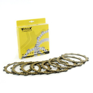 Prox Tarcze Sprzęgłowe Suzuki Rm 125 '02-11 (ebs45