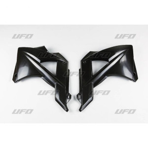 Ufo Osłony Chłodnicy Gas Gas Mc/ec/fsr 125/200/250