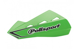 Polisport Wyprzedaż Osłony Rąk (listki) Model Qwes