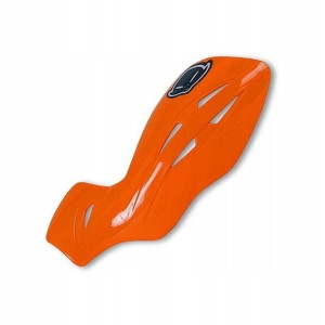 Ufo Plastiki Zamienne Do Osłon Rąk (handbarów) Gra