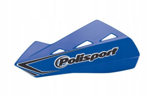 Polisport Wyprzedaż Osłony Rąk (listki) Model Qwes