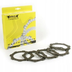 Prox Tarcze Sprzęgłowe Kawasaki Kx 60/65 83-18, Kx