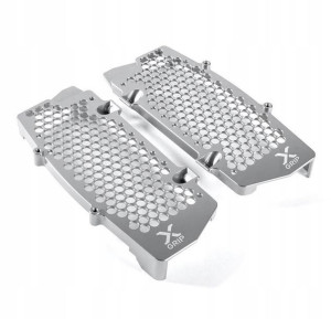 X-grip Promocja Osłony Chłodnicy (komplet) Ktm Exc