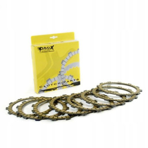 Prox Tarcze Sprzęgłowe Suzuki Rm 250 '03-05 (ebs34