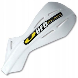Ufo Plastiki Zamienne Do Osłon Rąk (handbarów) Alu