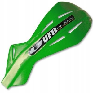 Ufo Plastiki Zamienne Do Osłon Rąk (handbarów) Alu