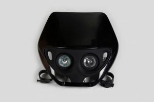Ufo Lampa Przednia Halogen Honda Cre 50 '97-00, Ko