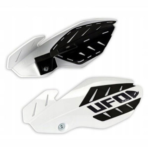 Ufo Osłony Rąk (handbary) Flame Honda Crf 250 '12-
