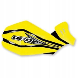 Ufo Plastiki Zamienne Do Osłon Rąk (handbarów) Cla