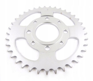 Zębatka Tylna 37 Honda Mbx Mtx Ns Nsr Vt 125