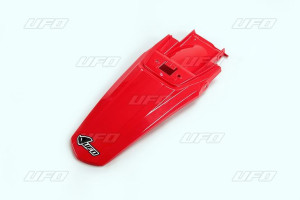 Ufo Błotnik Tył Honda Crf 230 '15-'18 Kolor Czerwo