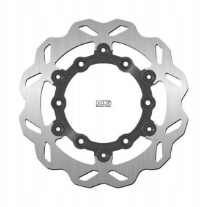 Ng Tarcza Hamulcowa Tył Ktm 690 Enduro/smc '14-21