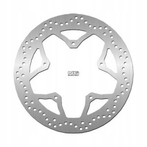 Ng Tarcza Hamulcowa Przód Yamaha Fzs 600 '04-10, M