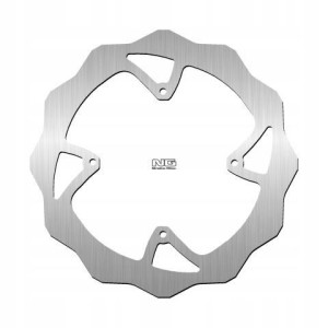 Ng Tarcza Hamulcowa Tył Tm Racing En 125/250/450/5