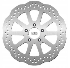 Ng Tarcza Hamulcowa Przód Harley Davidson 883/1200