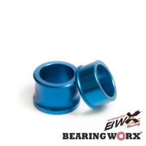 Bearing Worx Tulejki Dystansowe Koła Przedniego Ya