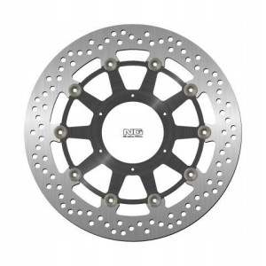 Ng Tarcza Hamulcowa Przód Honda Cbr1000rr '09-19 (