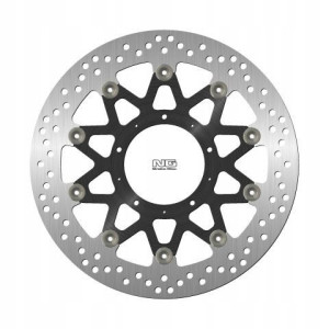 Ng Tarcza Hamulcowa Przód Honda Cb1000r '18-21 (31