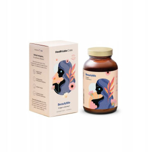 BeautyMe 114g Health Labs Care