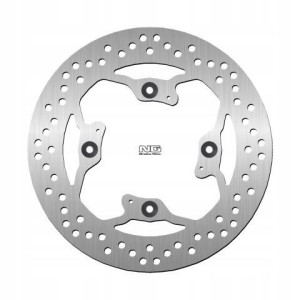Ng Tarcza Hamulcowa Tył Triumph Bonneville 900/120
