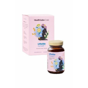 LittleMe trymestr 1 60 kapsułek HEALTH LABS