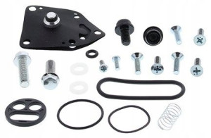 All Balls Zestaw Naprawczy Kranika Suzuki Gs 500e