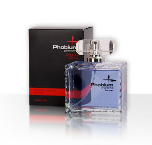 Pociągający kobiety zapach feromony męskie 100ml