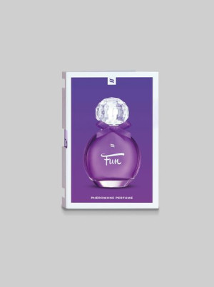 Feromony-Obsessive - Perfumy Fun - próbka 1 ml