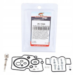 All Balls Zestaw Naprawczy Gaźnika Ktm Sxf 250 05-