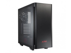 Obudowa Adata XPG Invader Black