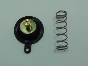 Tourmax Zestaw Naprawczy Zaworu Air Cut Yamaha Xv