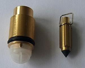 Tourmax Zaworek Iglicowy Z Gniazdem Yamaha Xt 600