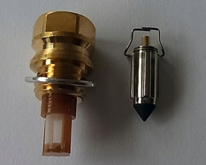 Tourmax Zaworek Iglicowy Z Gniazdem Honda Vt 600c