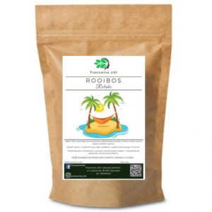 Herbata rooibos "Relaks" z ziołami 200 g