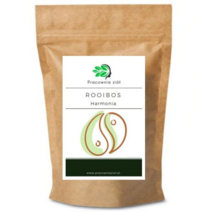 Herbata rooibos "Harmonia" 200 g
