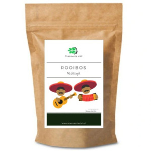 Herbata rooibos "Meksyk" 200 g