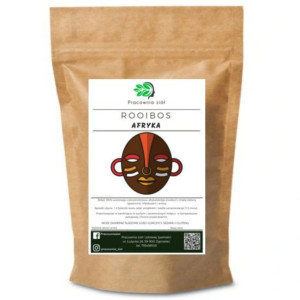 Herbata rooibos "Afryka" 200 g