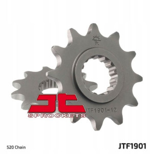Jt Zębatka Przednia 1248 14 Ktm Sx/exc '91-'22 (jt
